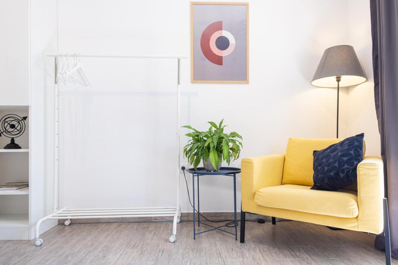 Studio Apartment Les - 4 Min Walk From Amphiteatre PUY Exterior foto