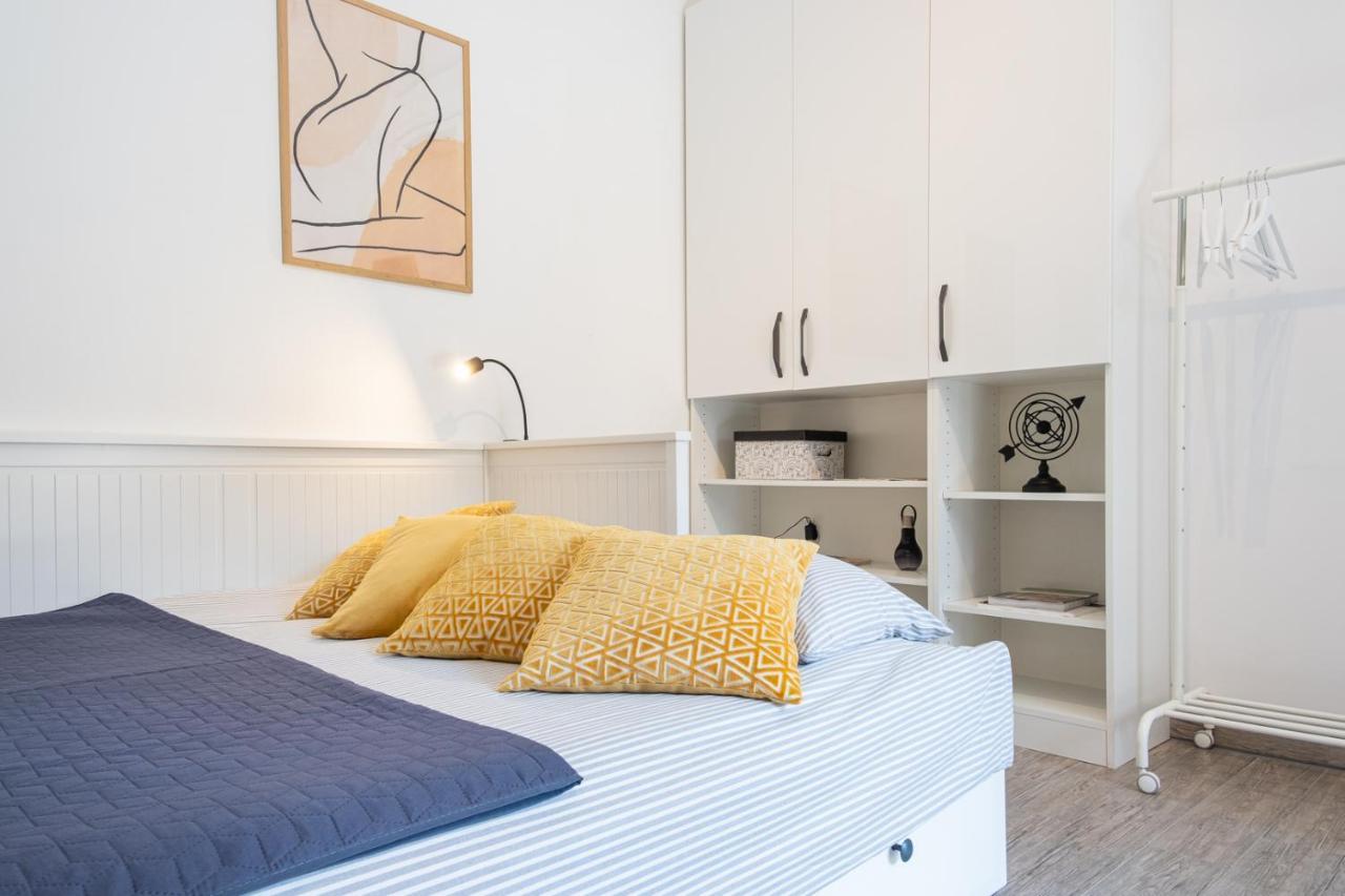Studio Apartment Les - 4 Min Walk From Amphiteatre PUY Exterior foto