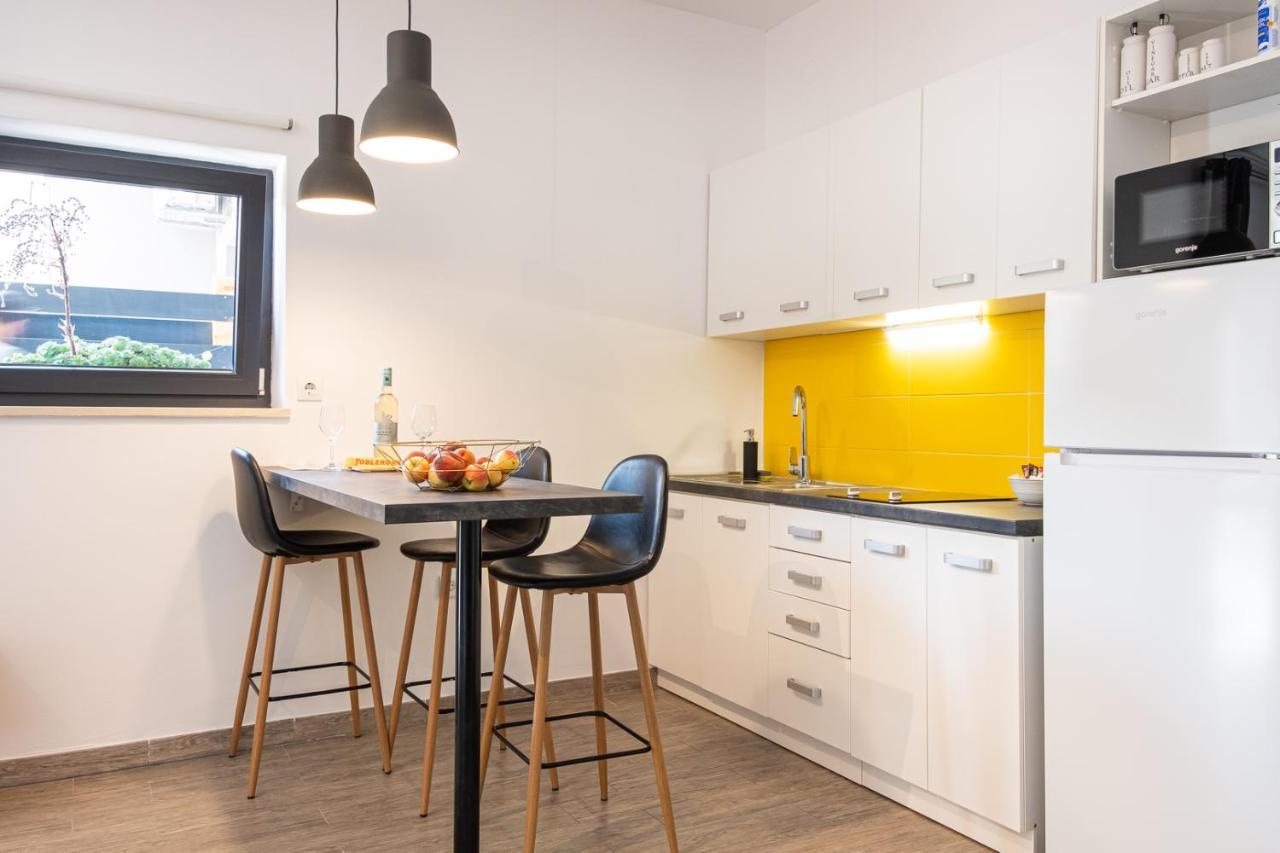 Studio Apartment Les - 4 Min Walk From Amphiteatre PUY Exterior foto