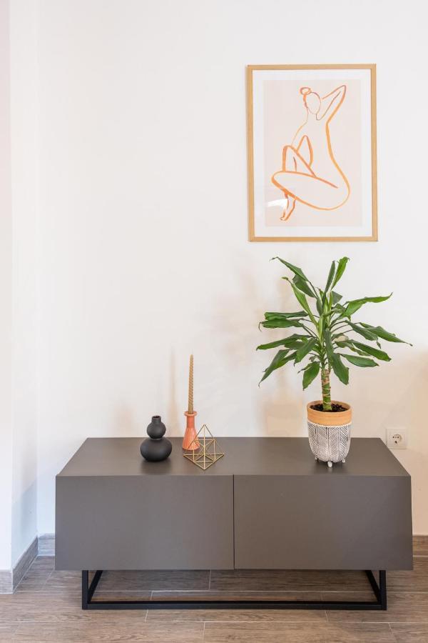 Studio Apartment Les - 4 Min Walk From Amphiteatre PUY Exterior foto