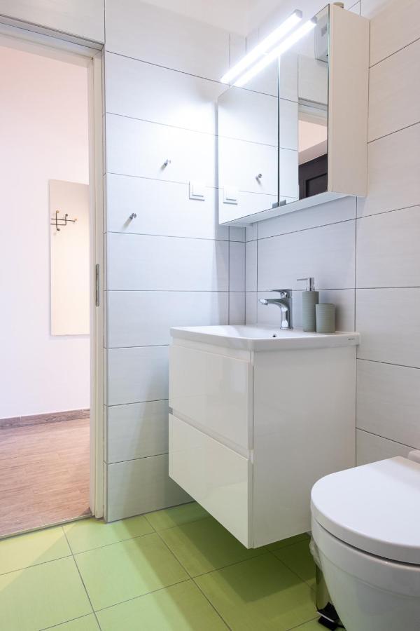 Studio Apartment Les - 4 Min Walk From Amphiteatre PUY Exterior foto
