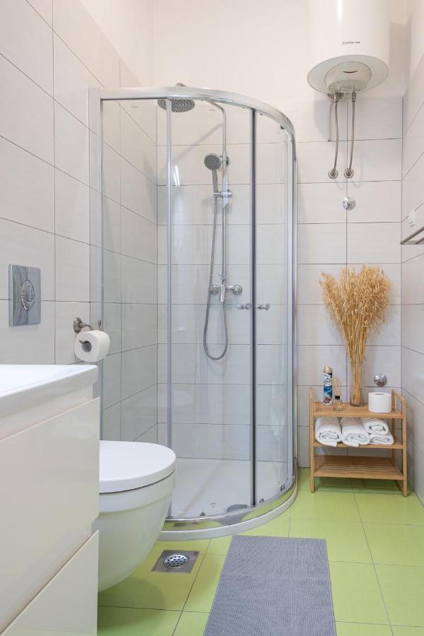 Studio Apartment Les - 4 Min Walk From Amphiteatre PUY Exterior foto