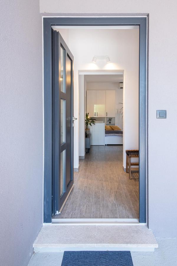 Studio Apartment Les - 4 Min Walk From Amphiteatre PUY Exterior foto