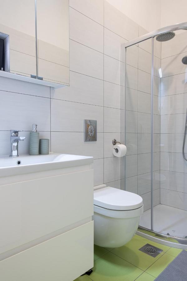 Studio Apartment Les - 4 Min Walk From Amphiteatre PUY Exterior foto