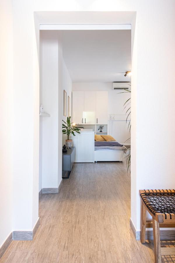 Studio Apartment Les - 4 Min Walk From Amphiteatre PUY Exterior foto
